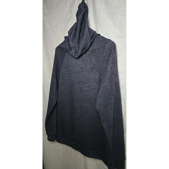 Harley-Davidson Navy Blue Hoodie - Picture 7 of 9